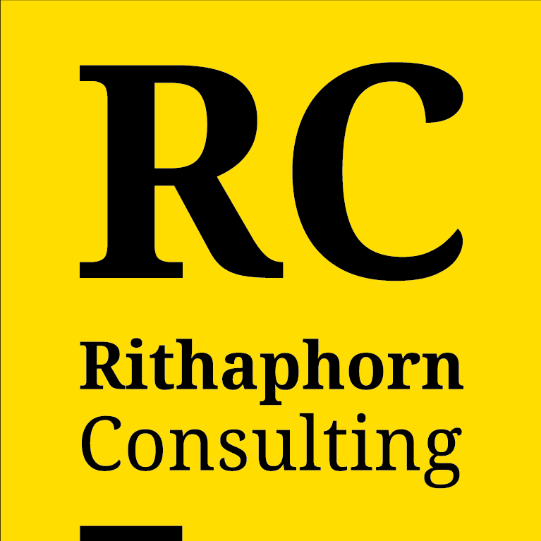 Rithaphorn Consulting Since 2016
